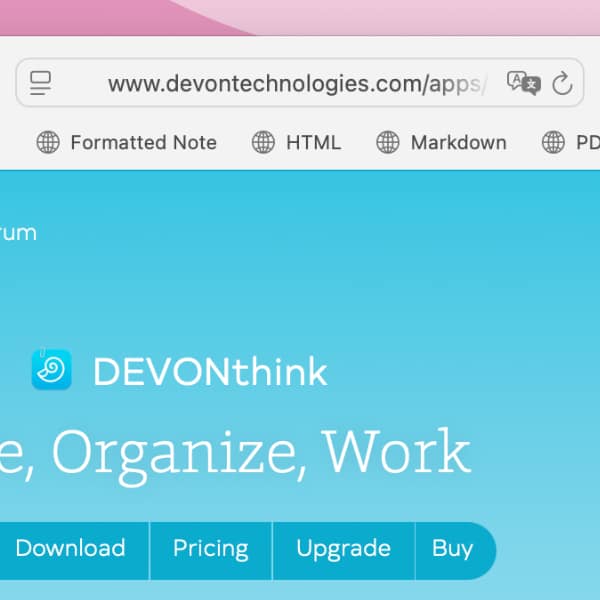 clipping-bookmarklets