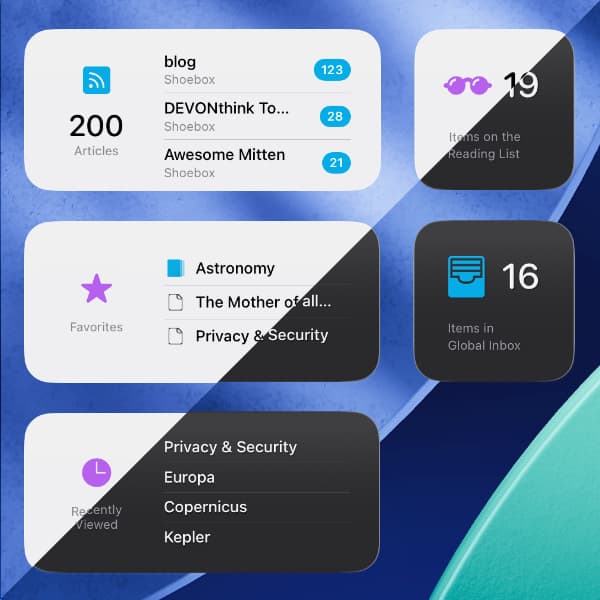 dttg4-widgets