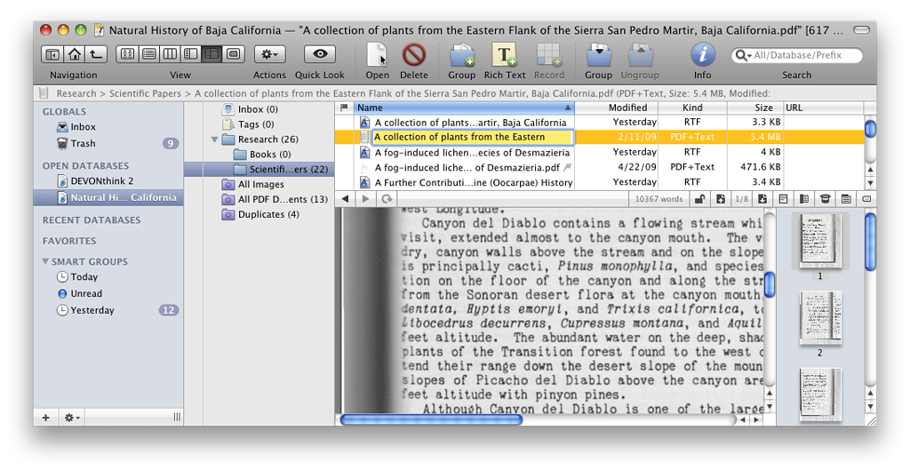 devonthink pro search keywords in pdf cant search devonthink pro search keywords in pdf cant search