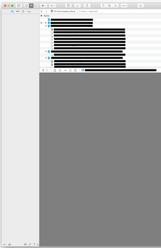 dtp3_list_of_databases_empty