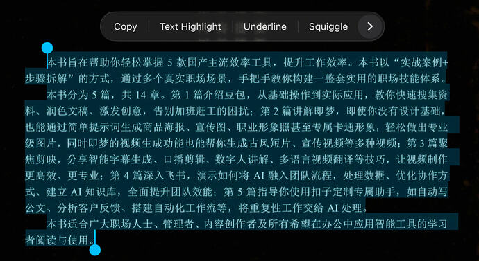 OCR by PDFpen, Review by DTTG 4