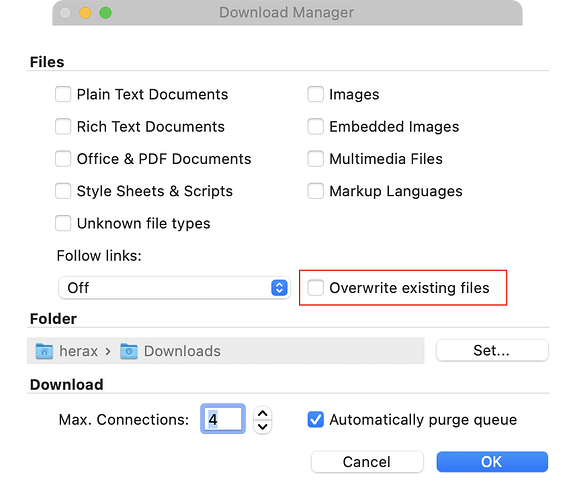 ScreenFloat Shot of DEVONthink on 2025-11-10 at 10-44-07