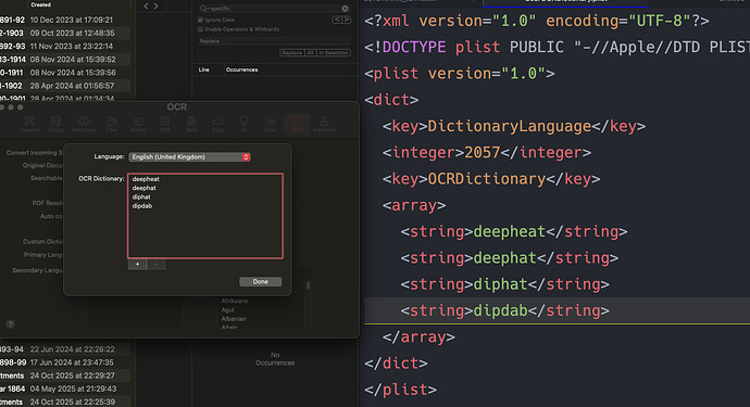 Atom-UserOCRDictionary.plist — ~LibraryApplication SupportDEVONthink-052226