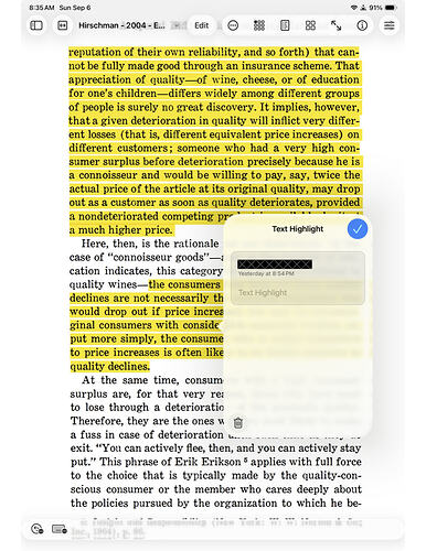 Hirschman - 2004 - Exit, voice, and loyalty responses to decline in firms, organizations, and states 2