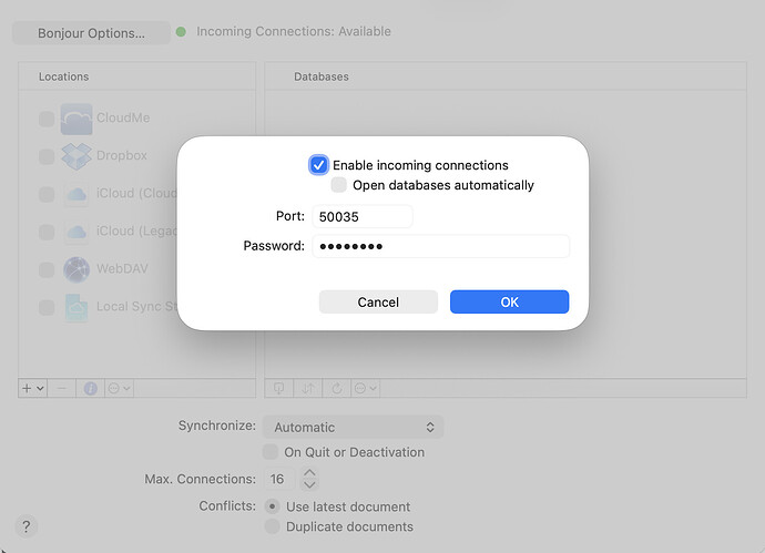 Screenshot 4 MacBook