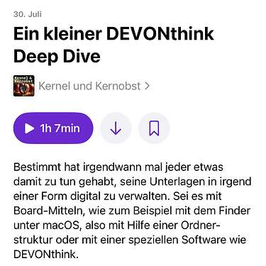 podcast