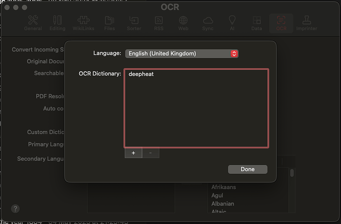 DEVONthink-OCR-052222