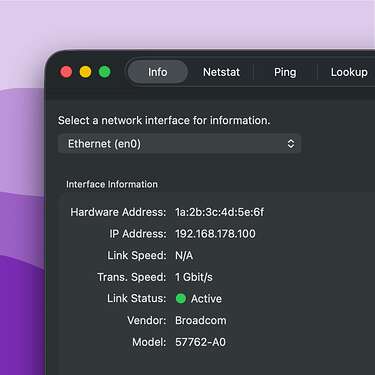 Neo Network Utility 2.0