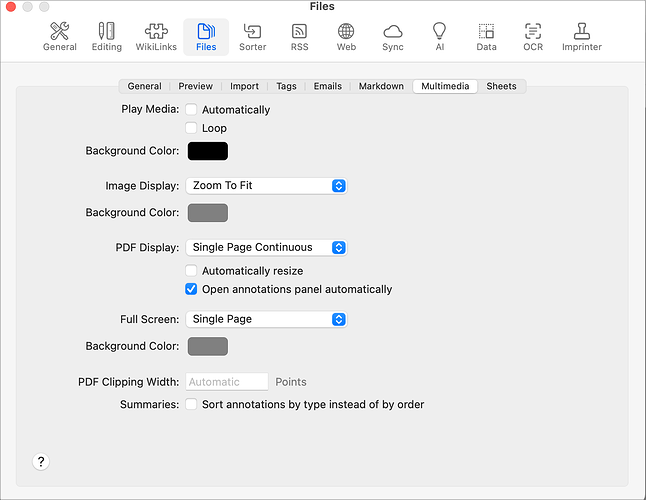 pdf-settings