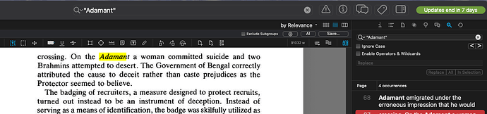 DEVONthink-British Guiana Indentured Labour — 1987 - benevolent neutrality - indian government policy and labour migration to british guiana-052150
