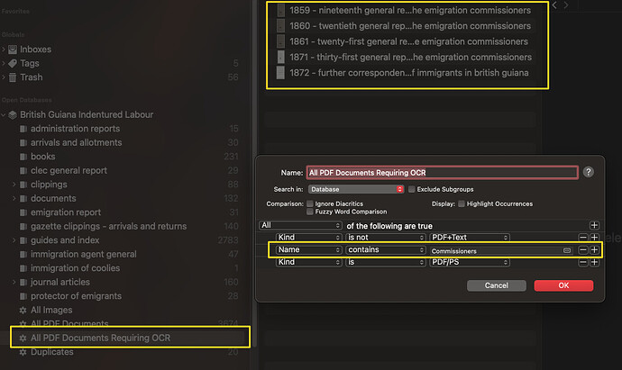 DEVONthink-British Guiana Indentured Labour — All PDF Documents Requiring OCR-052100