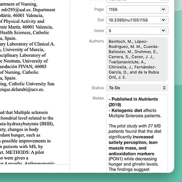 text-metadata