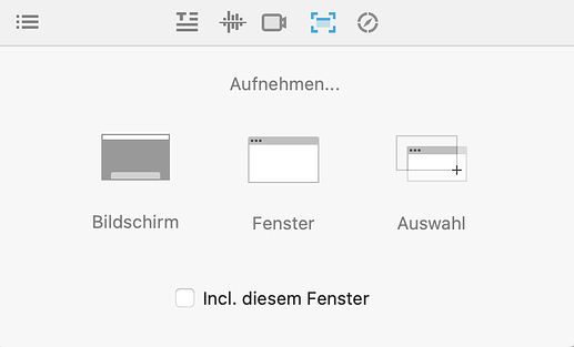 Screenshot of Sorter in Firefox