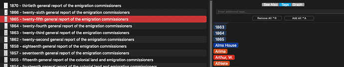DEVONthink-British Guiana Indentured Labour — 1865 - twenty-fifth general report of the emigration commissioners-052056