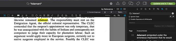 DEVONthink-British Guiana Indentured Labour — 1987 - benevolent neutrality - indian government policy and labour migration to british guiana-052148