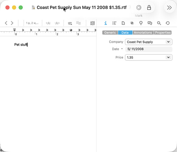 ScreenFloat Shot of DEVONthink on 2026-02-04 at 01-29-40