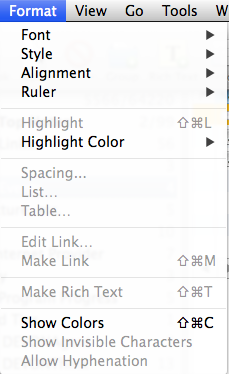 Screen Shot Format Menu.png
